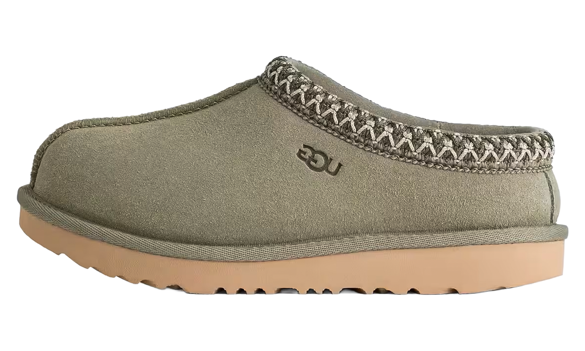 Tasman II GS "Shaded Clover" 1019066K SDC