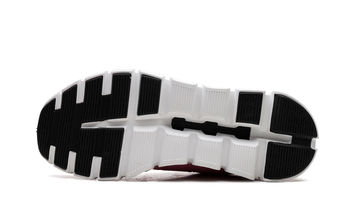 Cloud 6 WMNS "Raspberry White" 3WF10063013