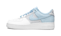 Air Force 1 '07 LV8 "Psychic Blue" CZ0337 400