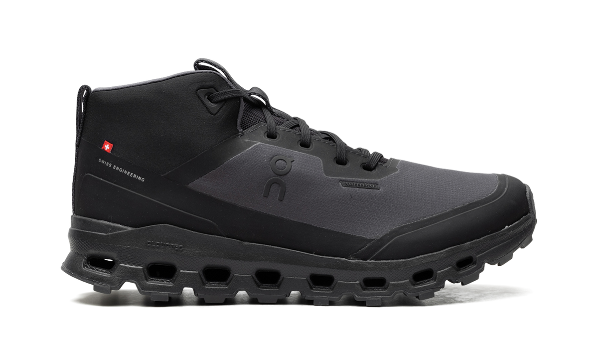 Cloudroam Waterproof "Black" 3MD30070106