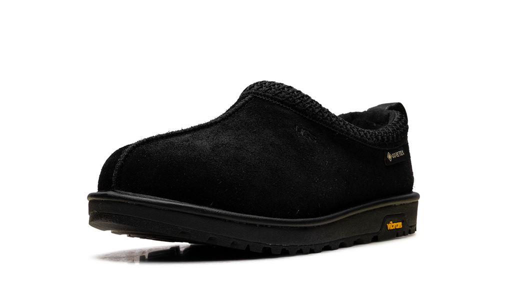 Tasman GTX Slipper WMNS "Black" 1172790 BLK