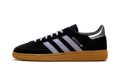 Handball Spezial WMNS "Black Light Violet" JS2909