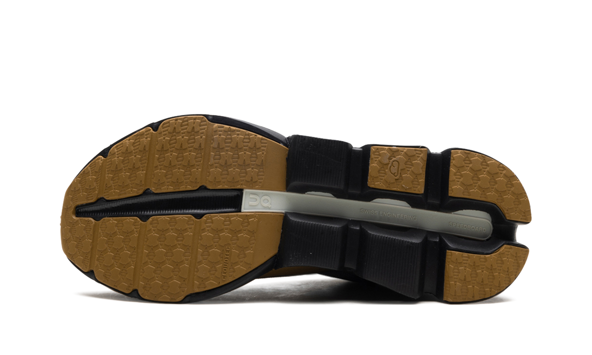 Cloudspark WMNS "Iron Black" 3WE10401481