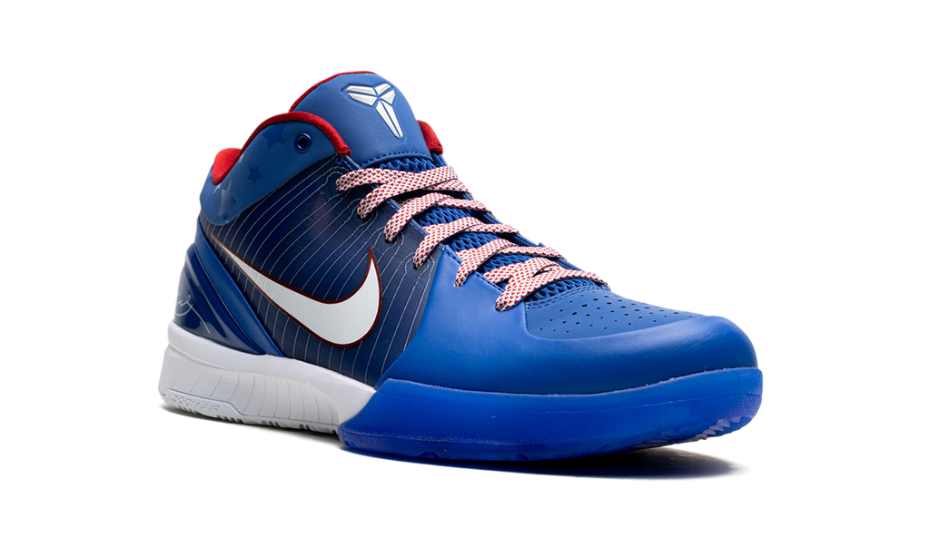 Zoom Kobe 4 Protro "Philly" FQ3545 400