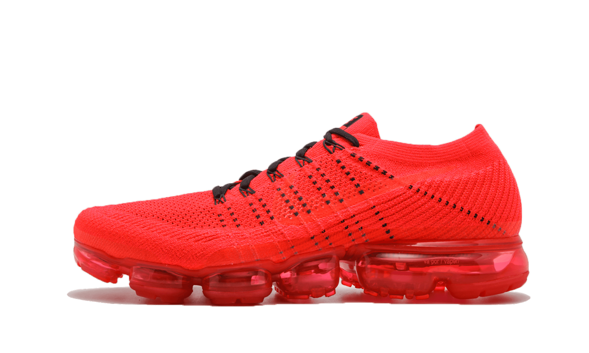 Air Vapormax FK / CLOT "Red" AA2241 006