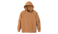 Classic Hoodie "Chestnut" 1158751-CHE