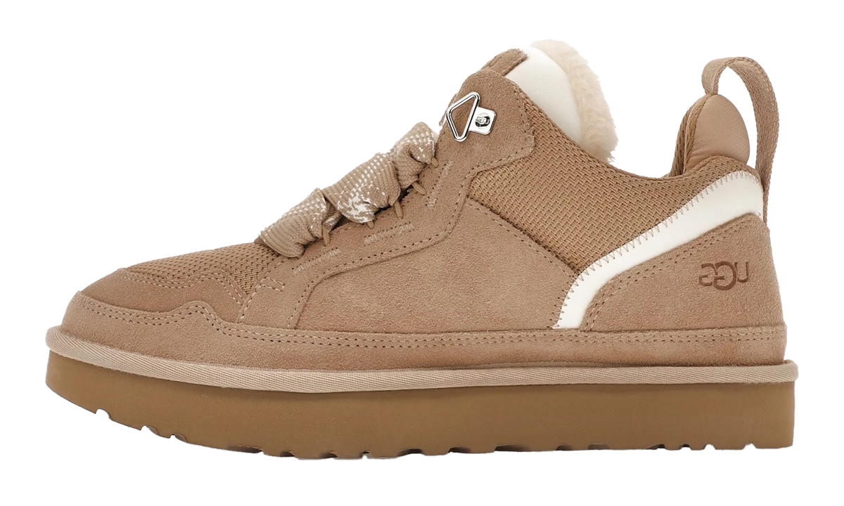 Lowmel "Sand" 1152410K SAN