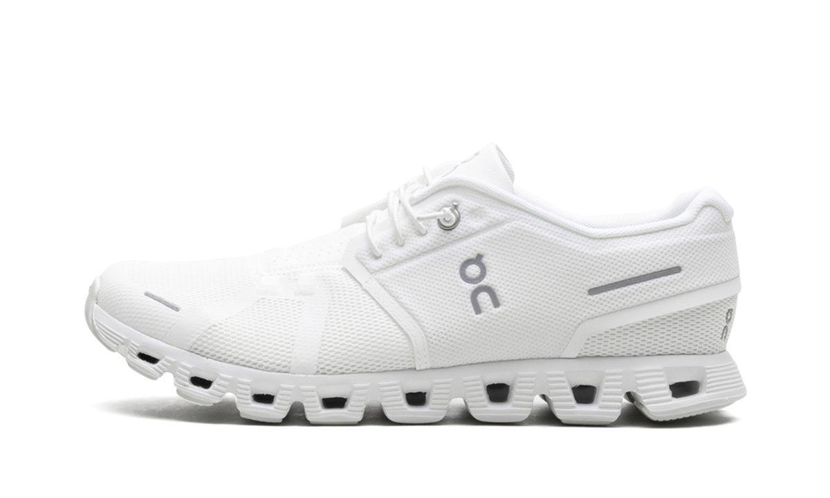 Cloud 5 "All White" 59.98918
