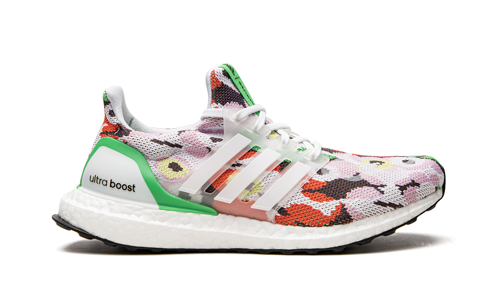 Ultraboost 5.0 X Marimekko "Poppy" GW8567