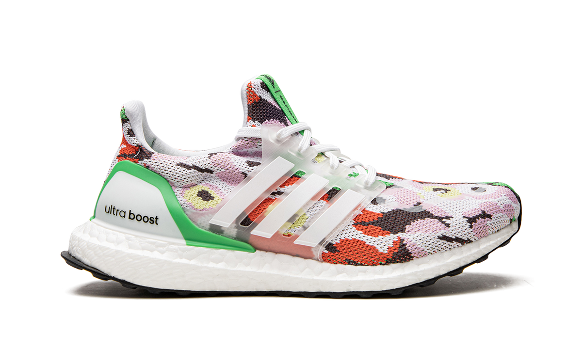 Ultraboost 5.0 X Marimekko "Poppy" GW8567