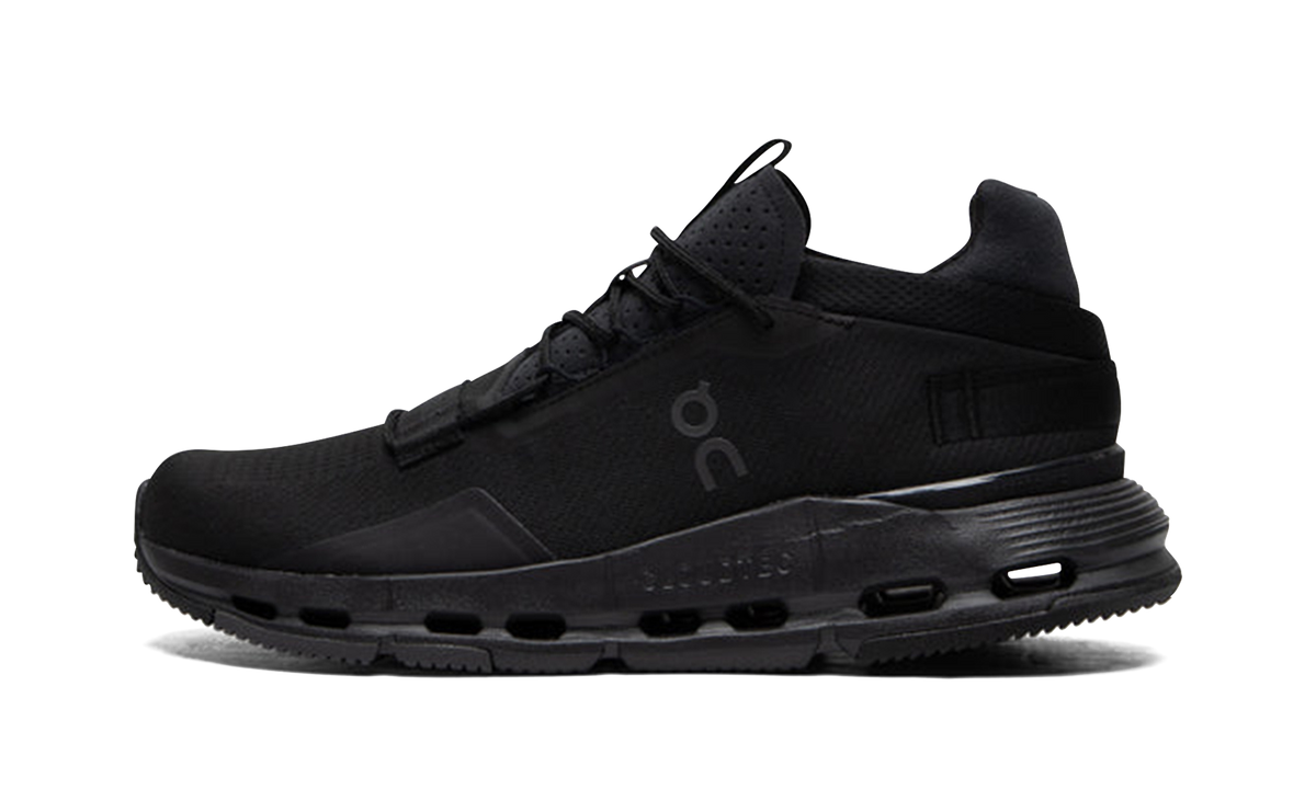 Cloudnova 2 "Black" 3ME30210485