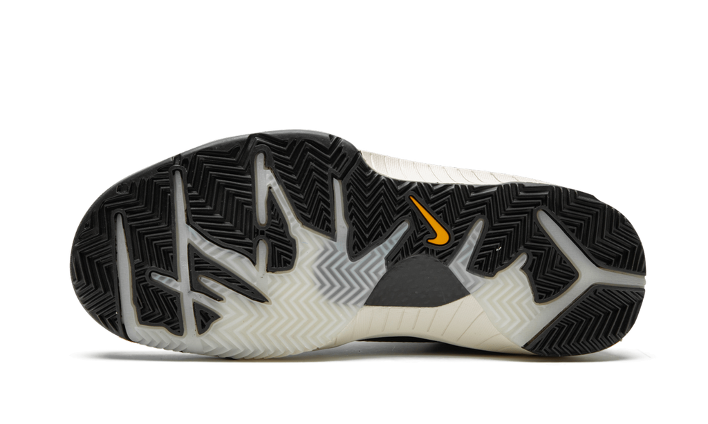 Kobe 4 Protro UNDFTD PE "Undefeated - Black Mamba" CQ3869 001