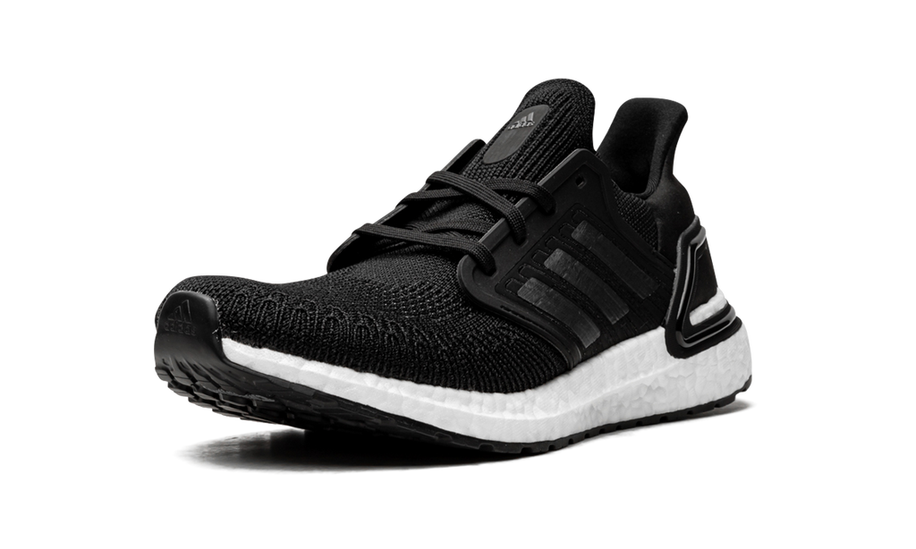 UltraBOOST 20 "Night Metallic" EF1043