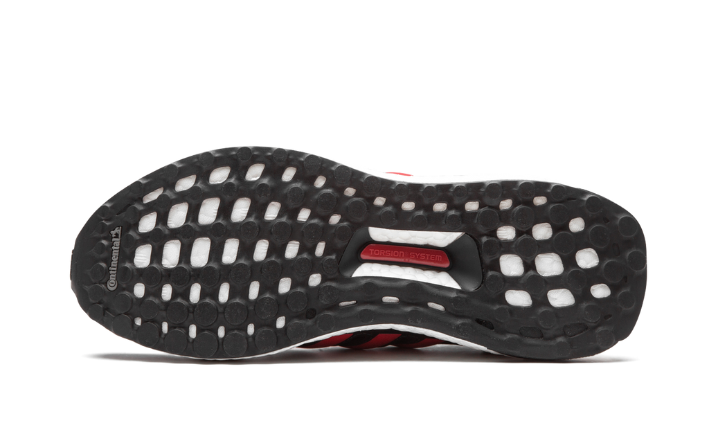 ULTRABOOST S&L WMNS "Energy Pink" EG8119