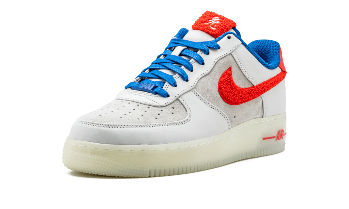 Air Force 1 Supreme Low "Year Of The Rabbit" 318988 100
