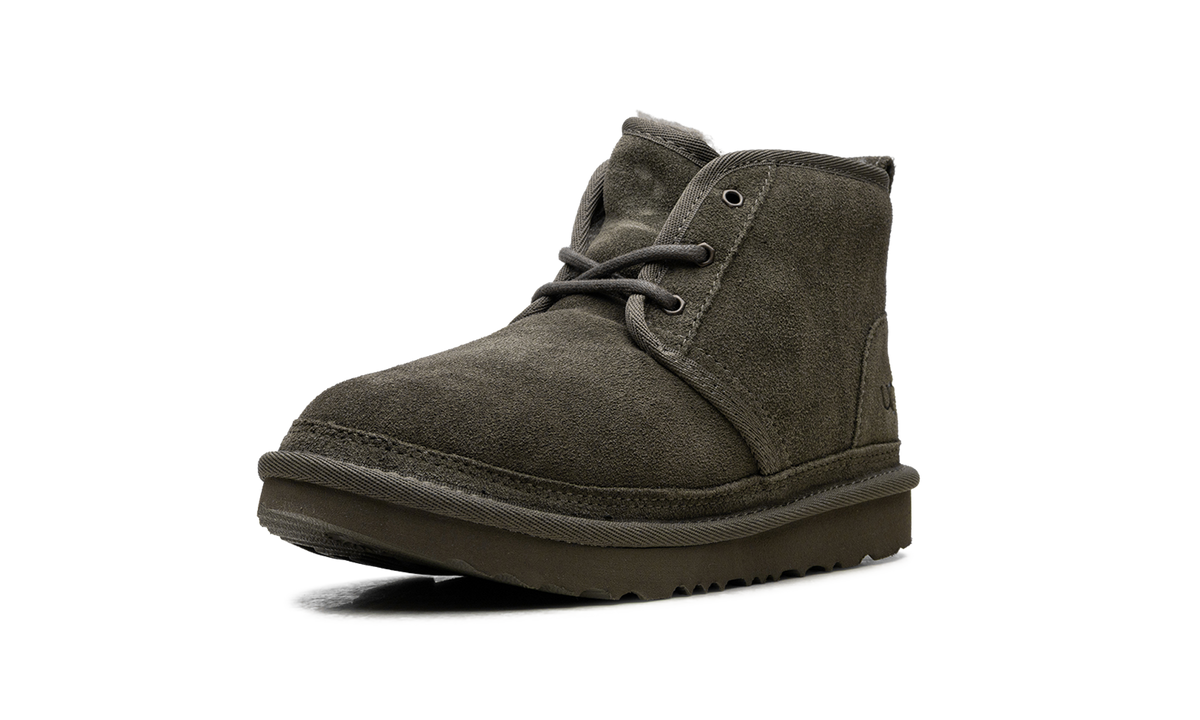 Neumel Ii PS "Mushroom Grey" 1017320K MSG