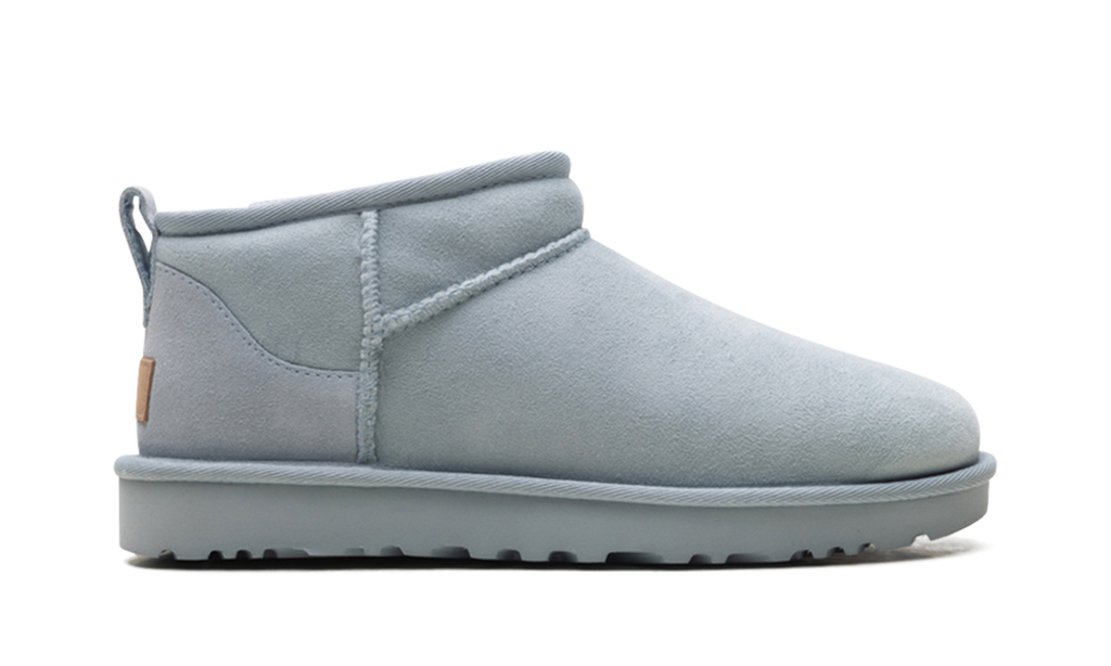 Classic Ultra Mini WMNS "Sea Foam" 1116109 SFOA