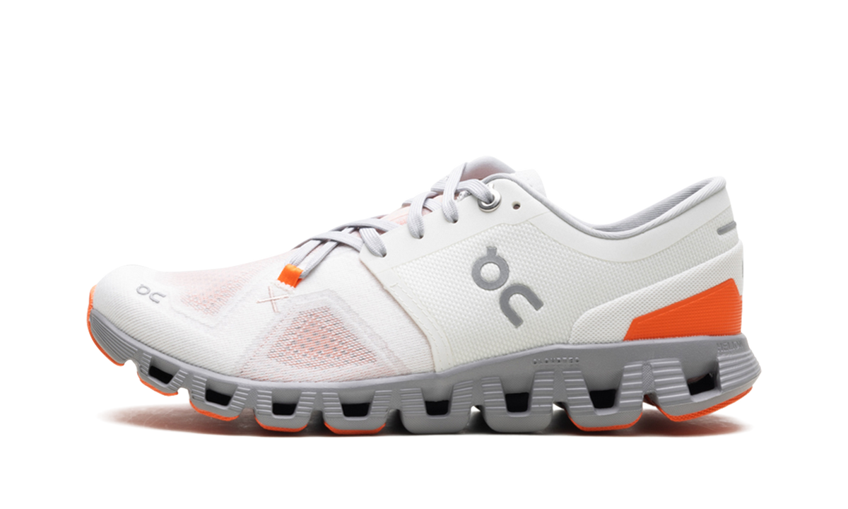 Cloud X 3 WMNS "Ivory Alloy" 60.98252