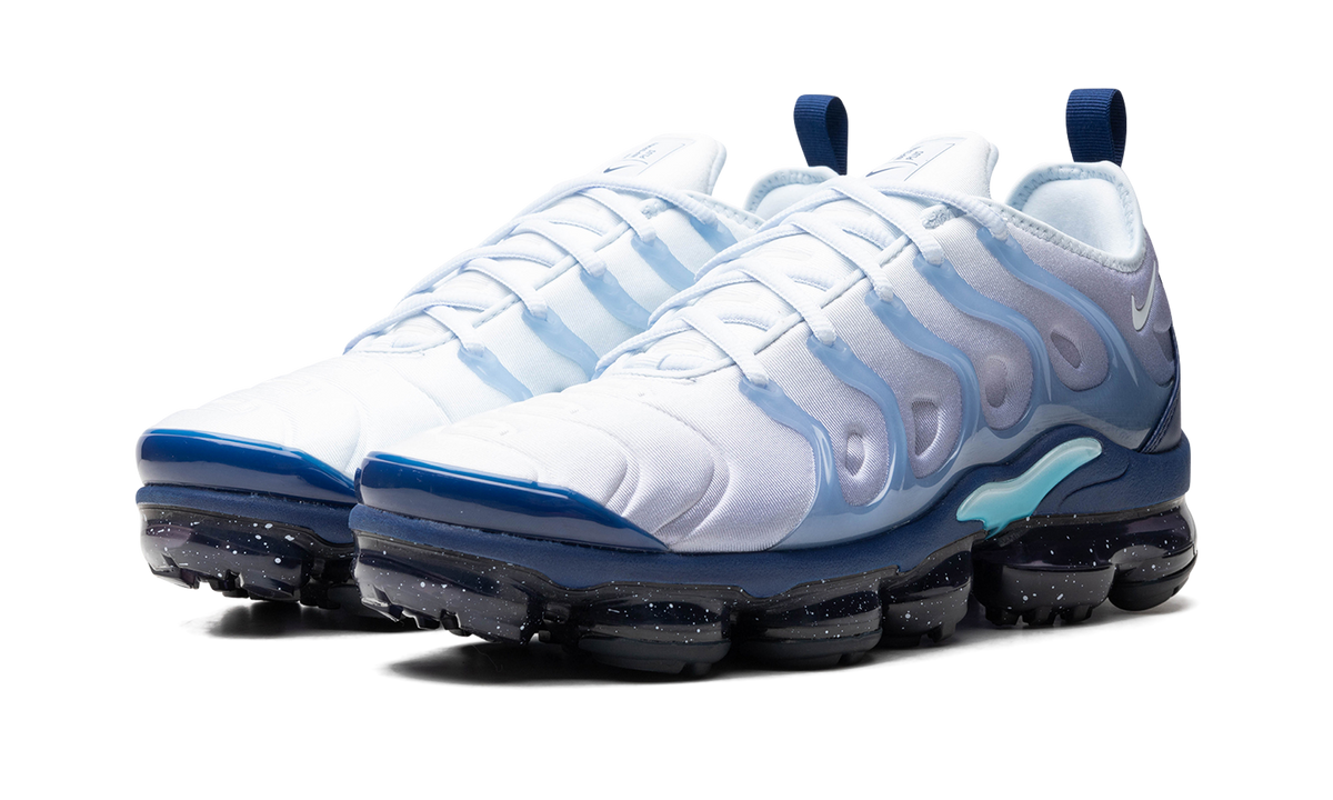 Vapormax Plus "Blue" CK1411 400