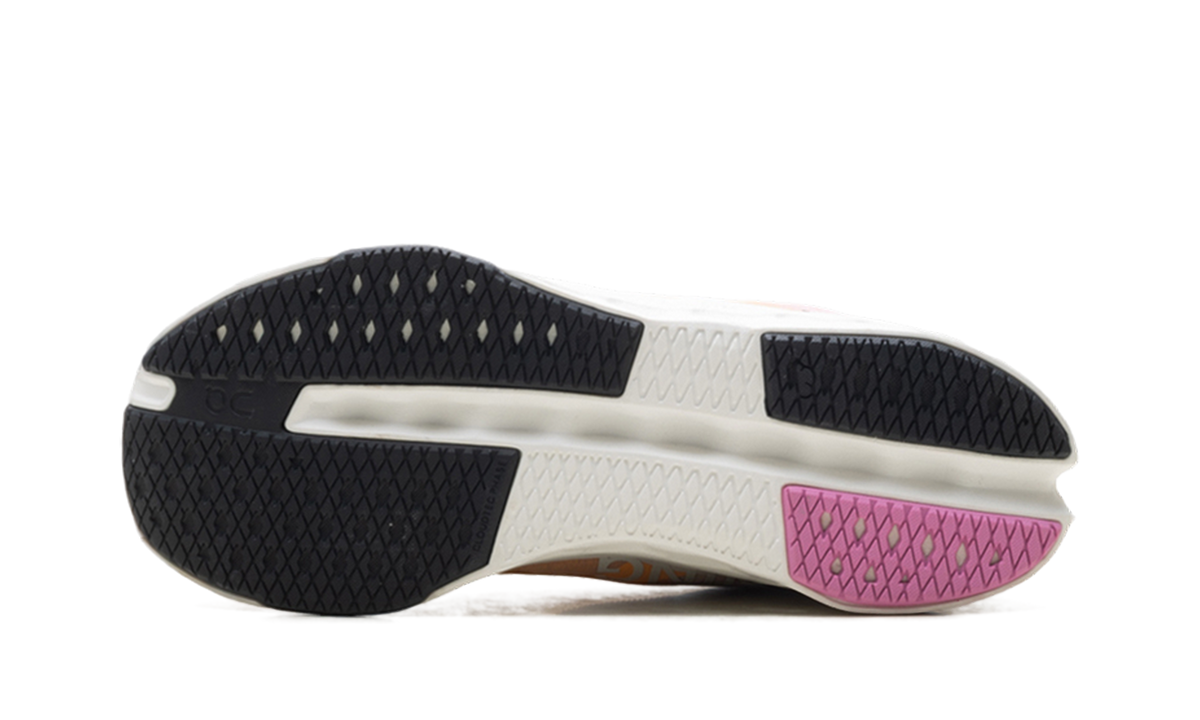 Cloudsurfer Next WMNS "Tangerine Ivory" 3WE30053126