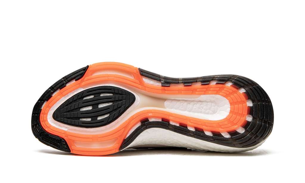 Ultraboost 22 "Impact Orange" GX6643