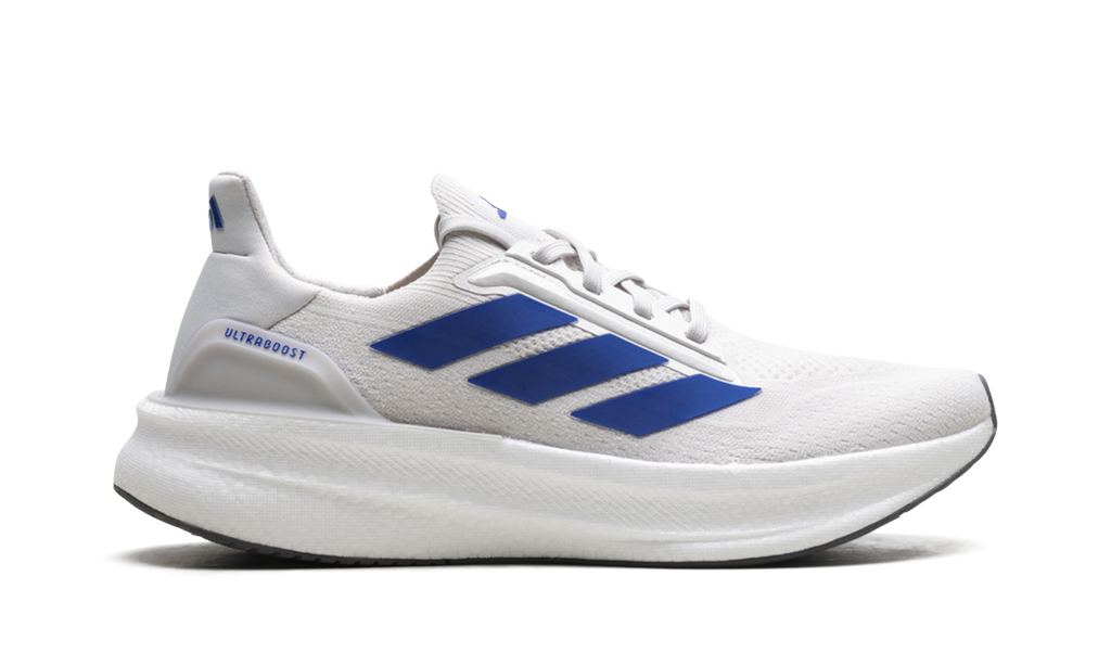 UltraBoost 5X "Grey Lucid Blue" JS3516
