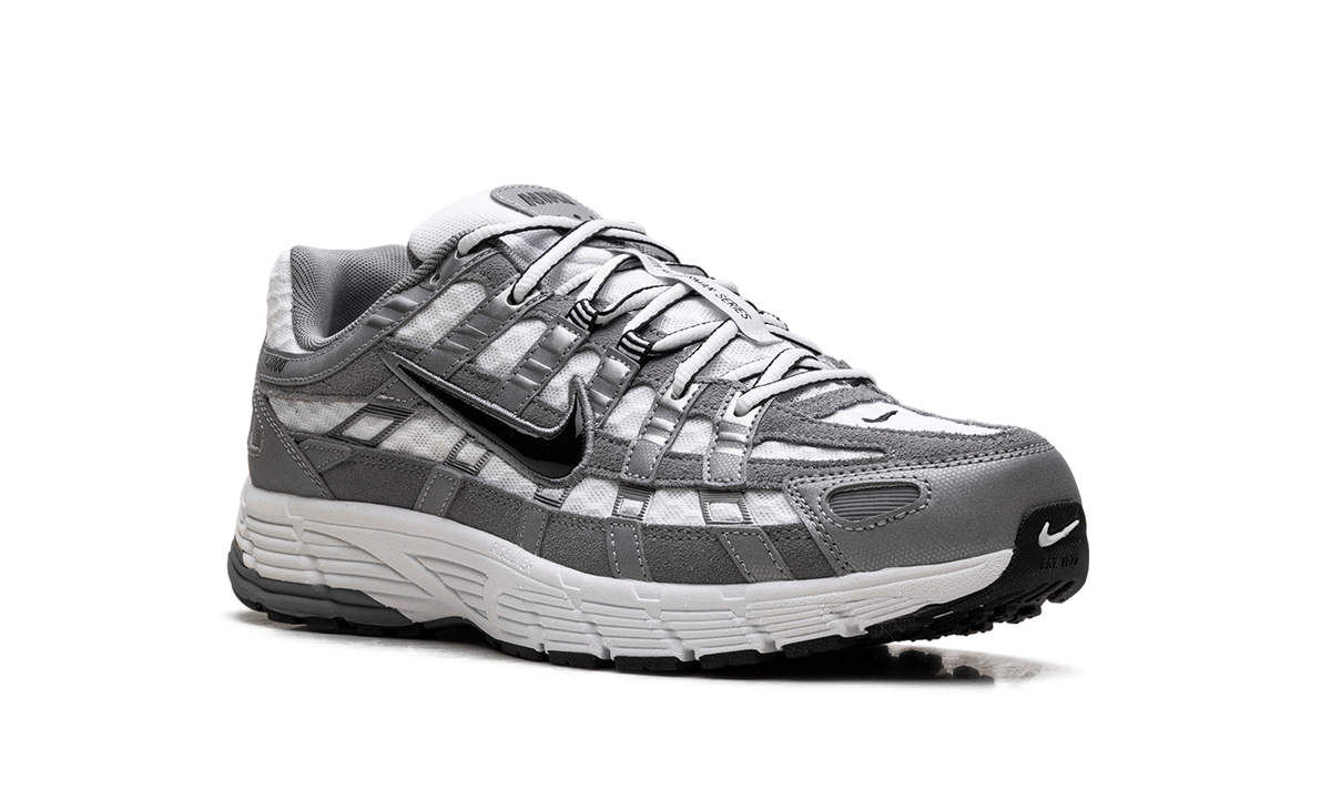 P-6000 "White Metallic Cool Grey Black" IR2004 100