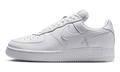 Air Force 1 Low ’01 "All White" IV4501 100