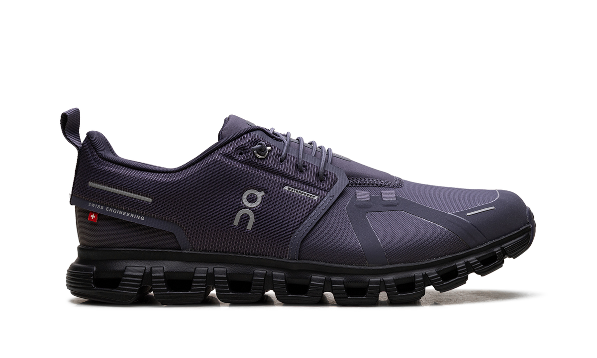 Cloud 6 Waterproof "Flint Black" 3MF10064641