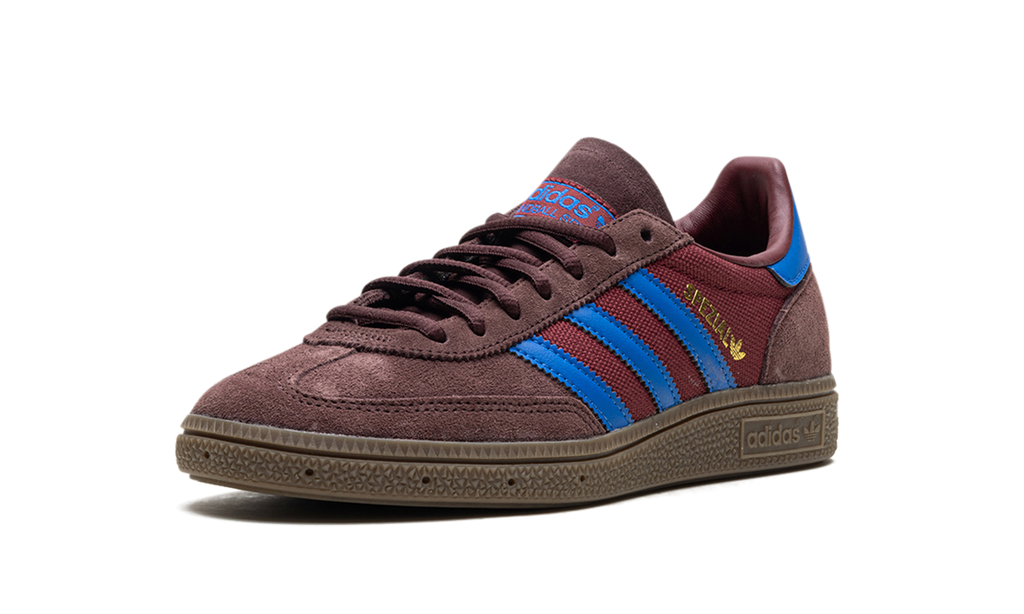 Handball Spezial "Night Red Blue" IF9530