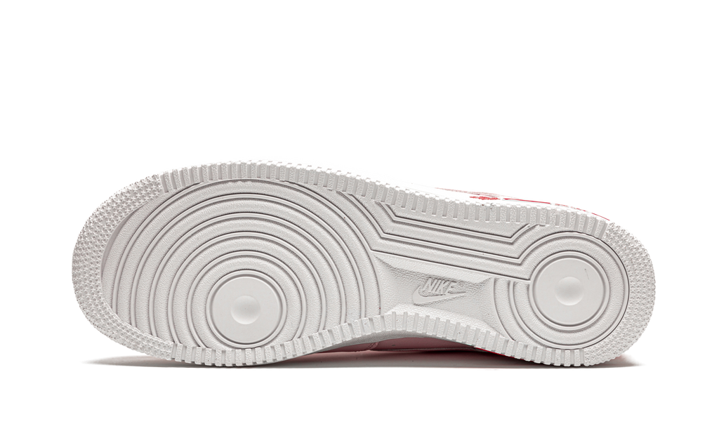 Air Force 1 '07 LX "Thank You Plastic Bag - Pink Foam" CU6312 600