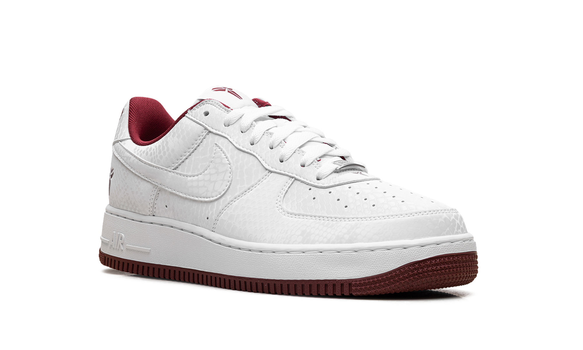 Air Force 1 Low "Kobe Bryant - Lower Merion Aces" IB0018 101