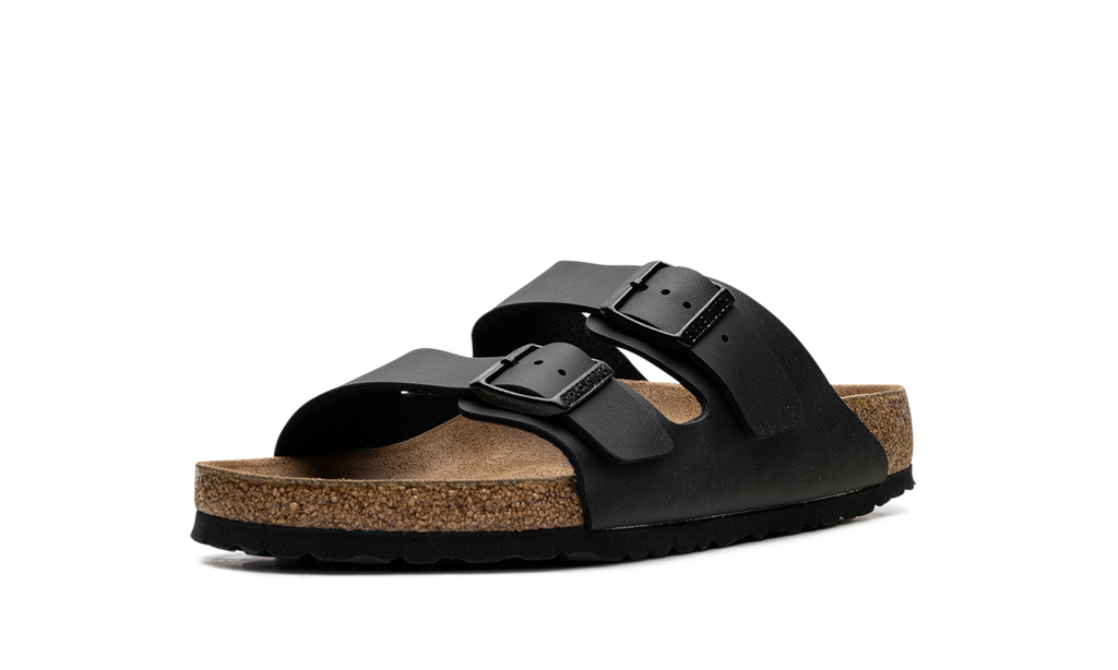 ARIZONA SOFT FOOTBED "Black" 0551251