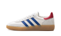 Handball Spezial "Kith x Lionel Messi - White Collegiate Royal" KJ2712