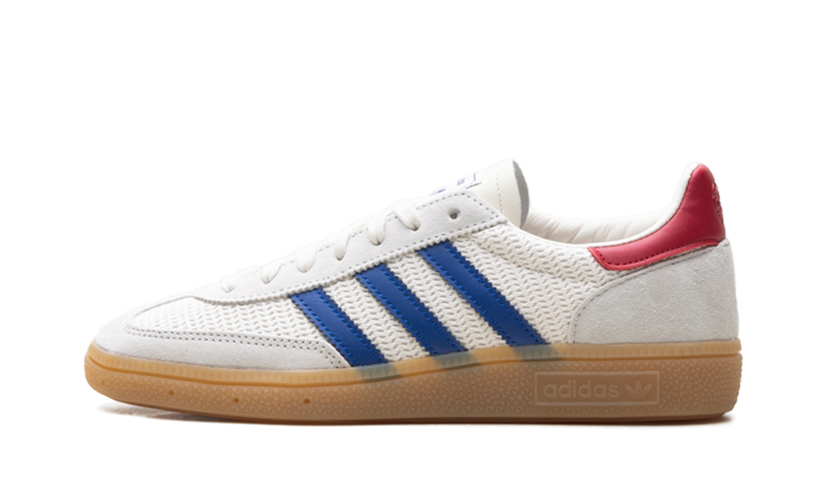Handball Spezial "Kith x Lionel Messi - White Collegiate Royal" KJ2712