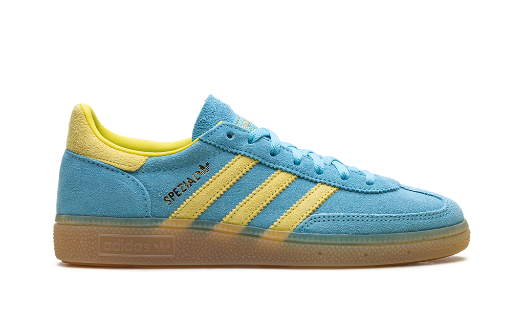 Handball Spezial WMNS "Blue Glow" JR7351