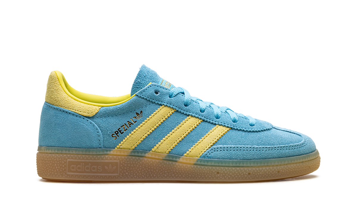 Handball Spezial WMNS "Blue Glow" JR7351