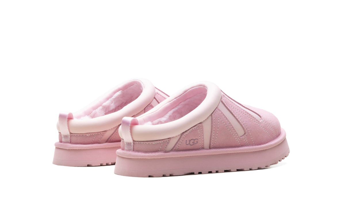 Tazz Sunwave Slipper Kids "Pink Jade" 1166830K PKJ