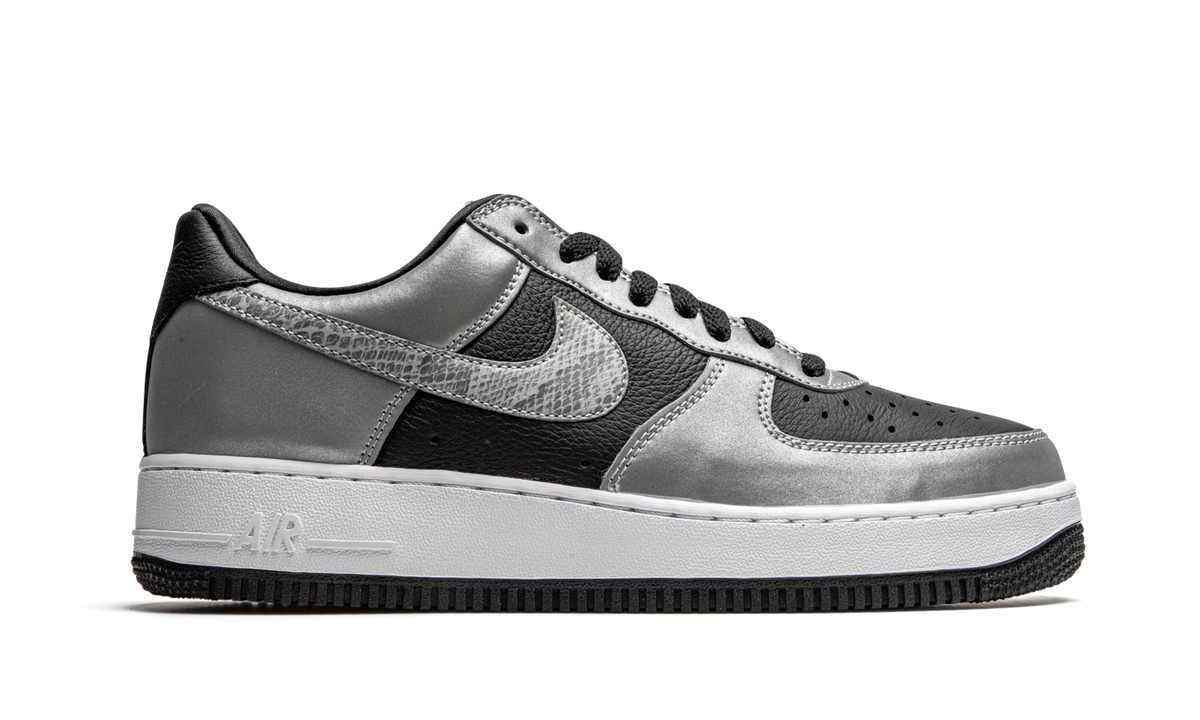 Air Force 1 Low "Silver Snake" DJ6033 001