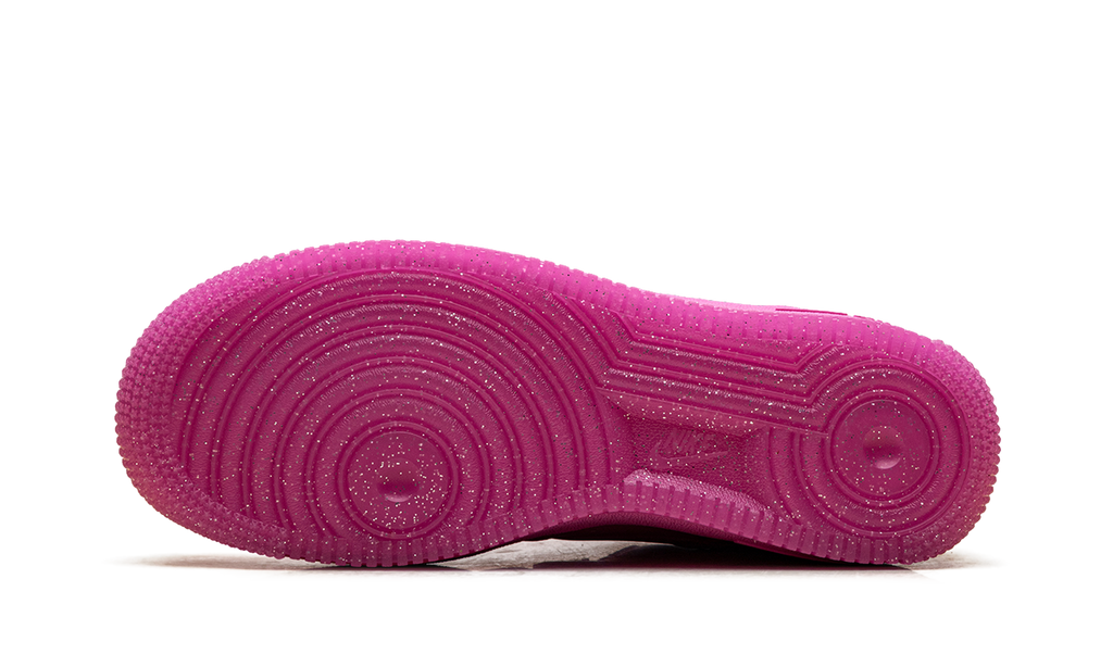 Air Force 1 '07 WMNS "Fire Pink" IV4685 647