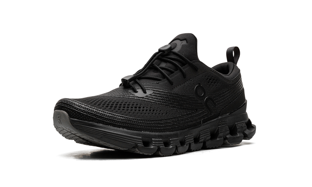 Cloud X Z5 WMNS "All Black" 3WE30280485
