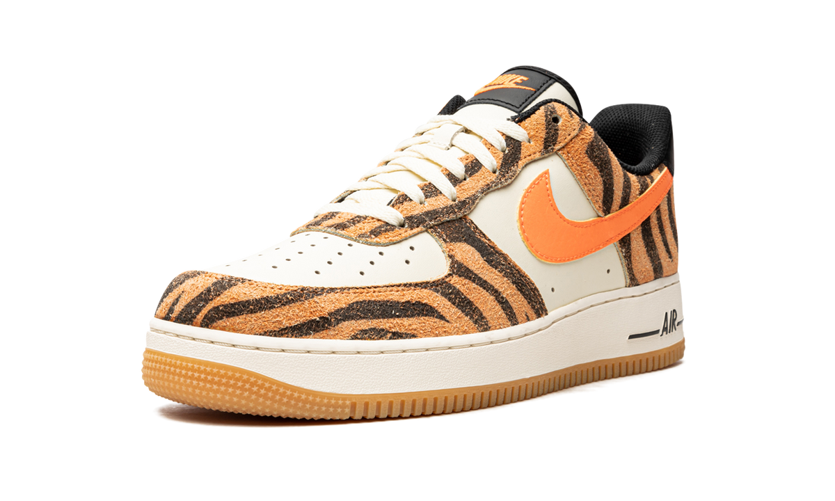 Air Force 1 '07 PRM "Daktari Stripes" DJ6192 100