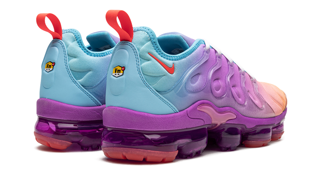 AIR VAPORMAX PLUS WMNS "Multigradient" FD0823 500