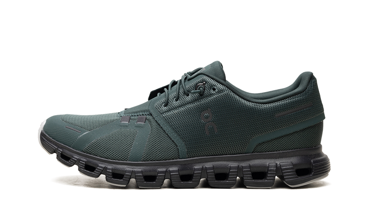 Cloud 6 "Evergreen Glacier" 3MF10070968