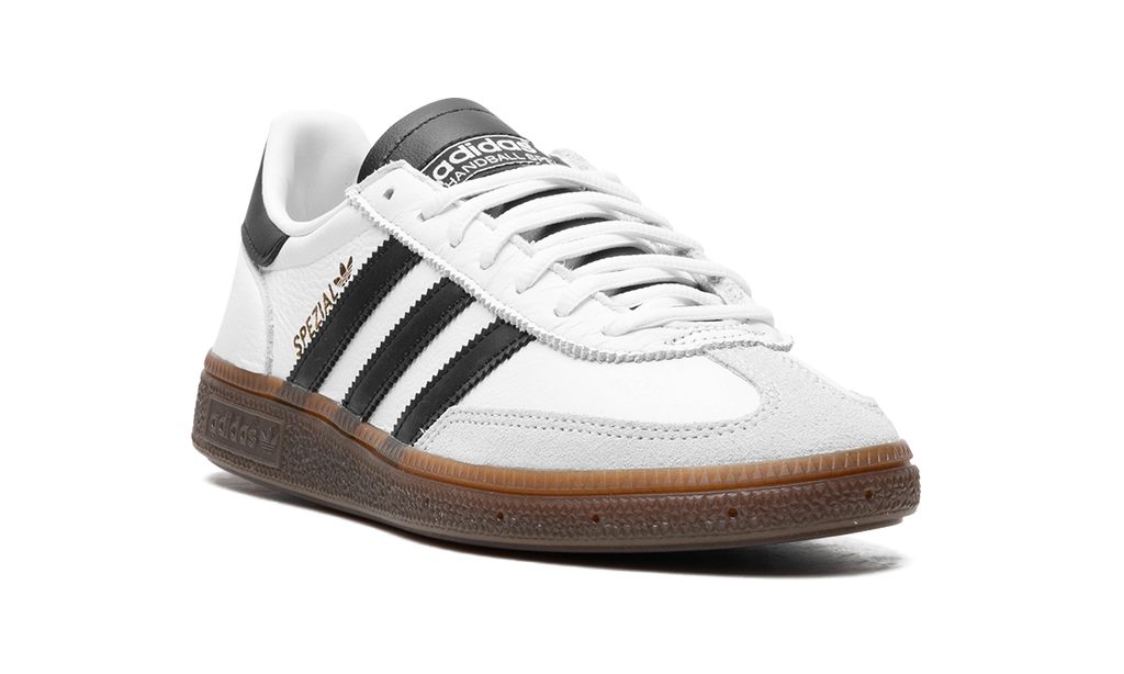 Handball Spezial "White Black Gum" IE3403