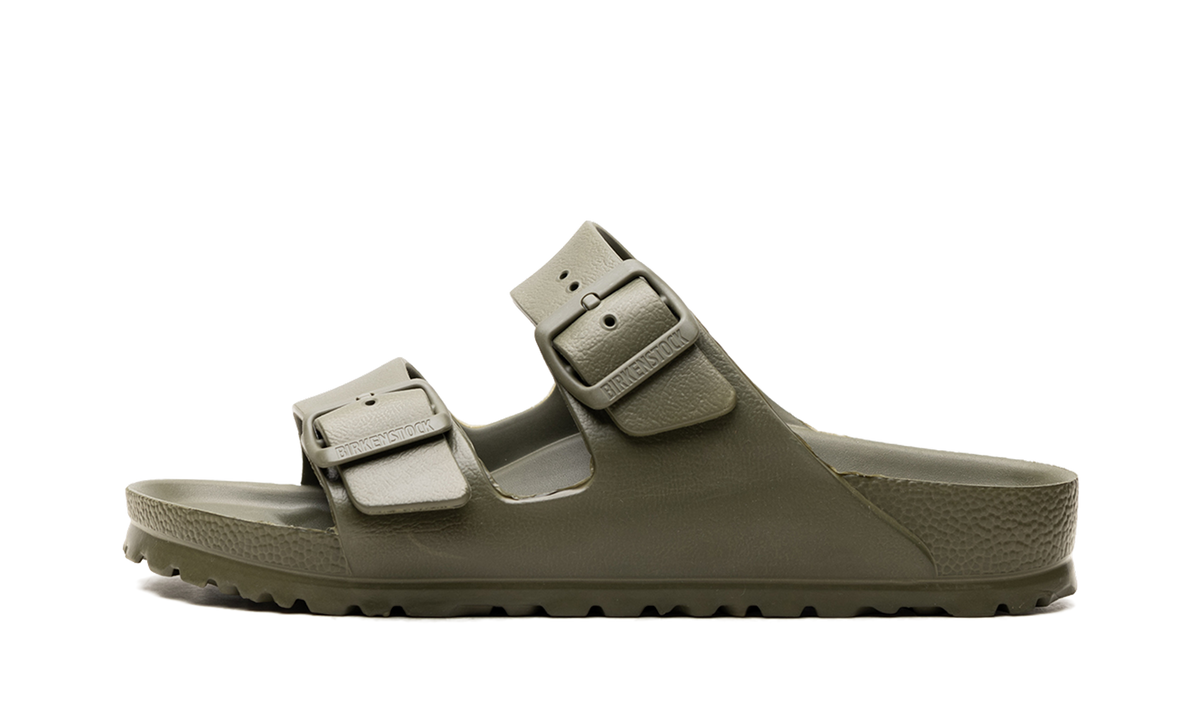 Arizona EVA Sandals "Khaki Green" 10190941