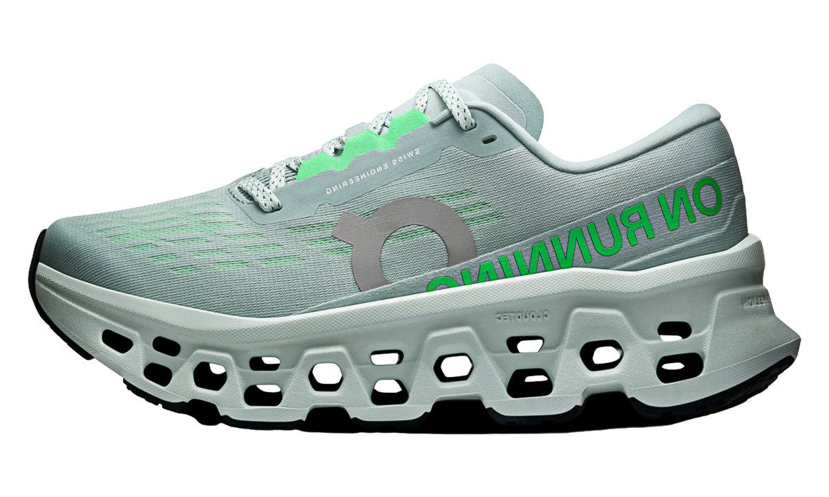 Cloudmonster 3 WMNS "Brook Flurry" 3WG10035256