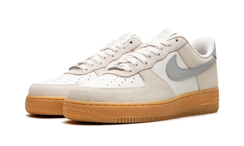 Air Force 1 "Phantom Light Smoke Gum" FQ8714 002