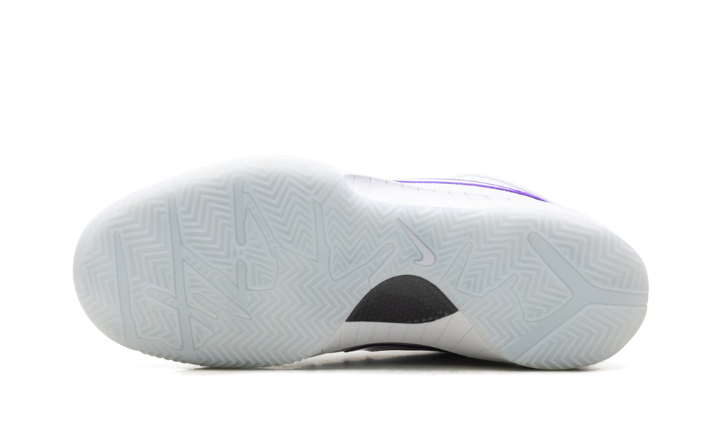 Zoom Kobe 4 Protro "Draft Day Pack - Charlotte Hornets (Opened Packaging)" IM0559 112