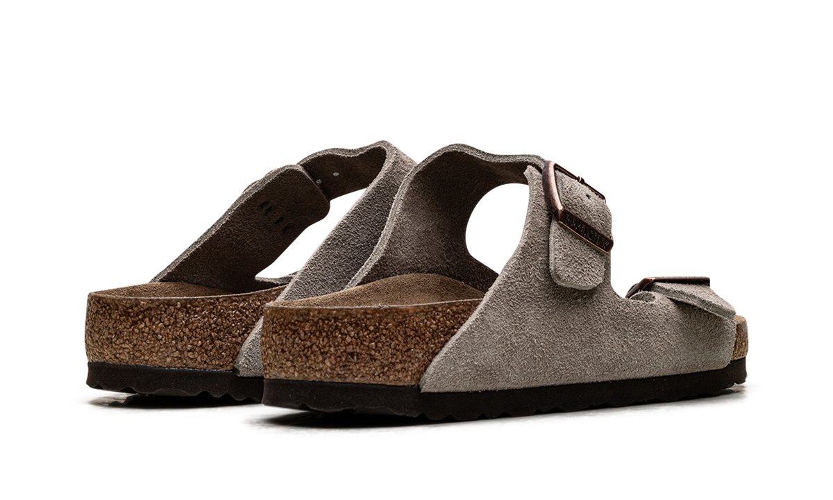 Arizona "Suede Leather - Taupe" 951301
